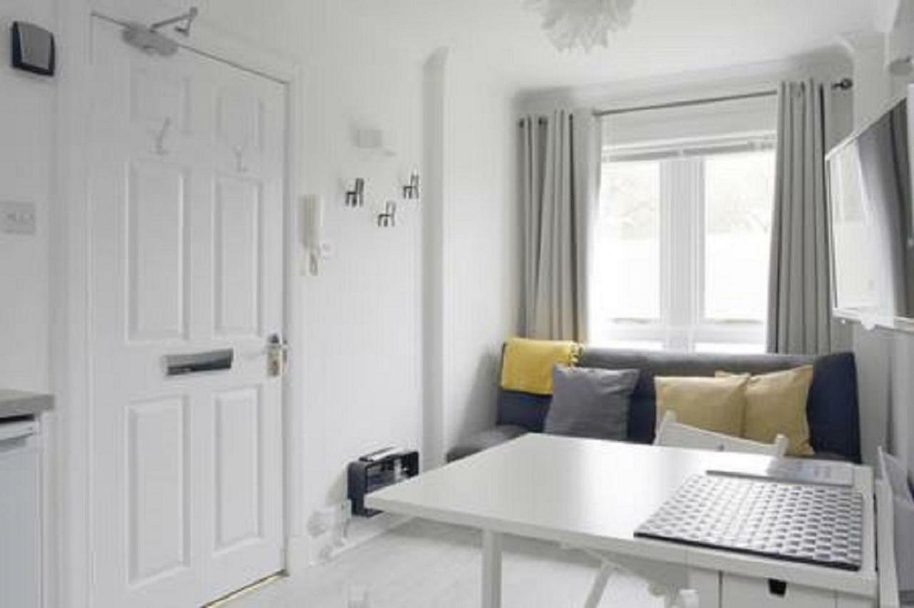 Appartement Park View Studio Walking Distance To Royal Mile à Édimbourg Extérieur photo