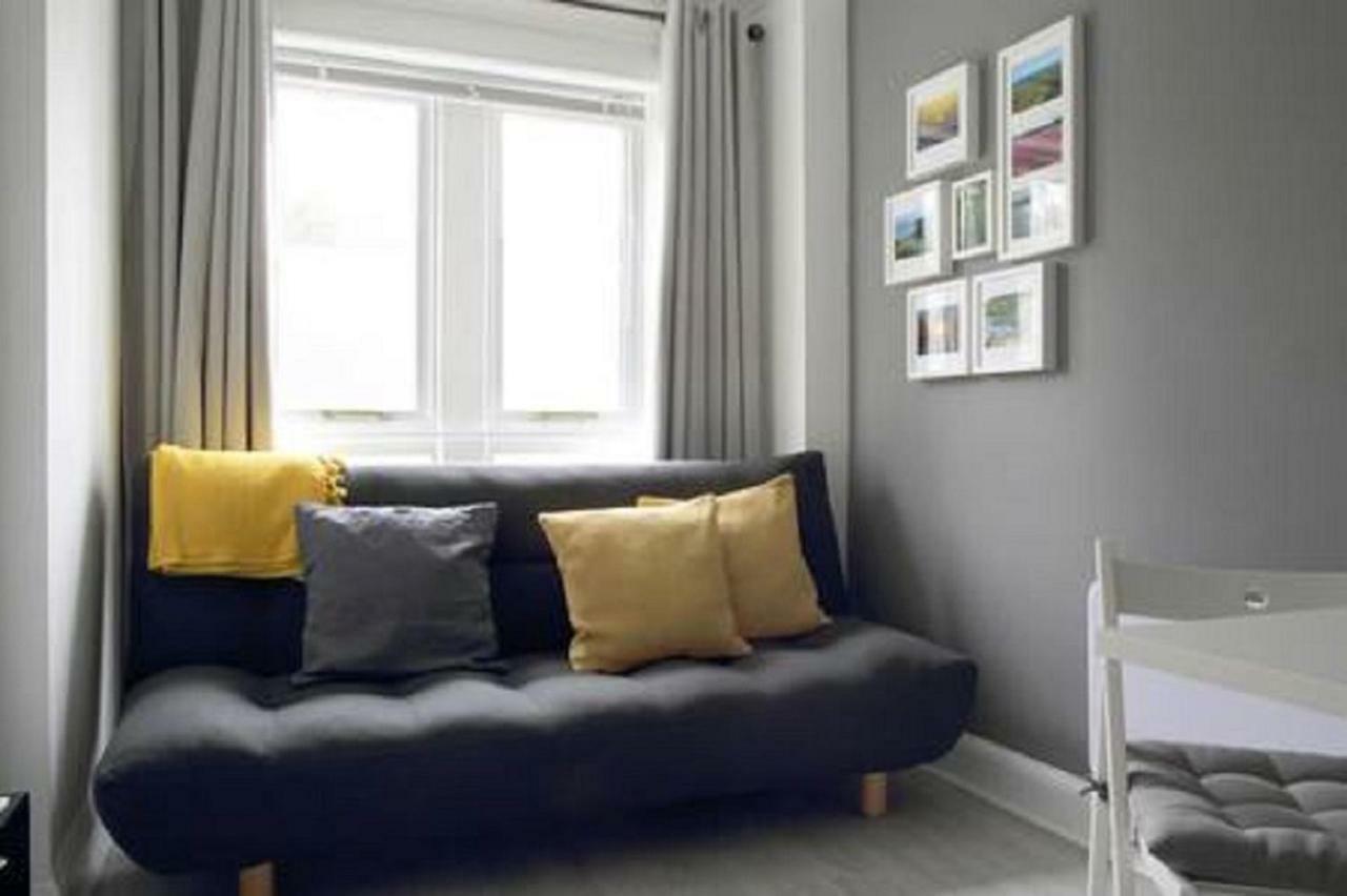 Appartement Park View Studio Walking Distance To Royal Mile à Édimbourg Extérieur photo