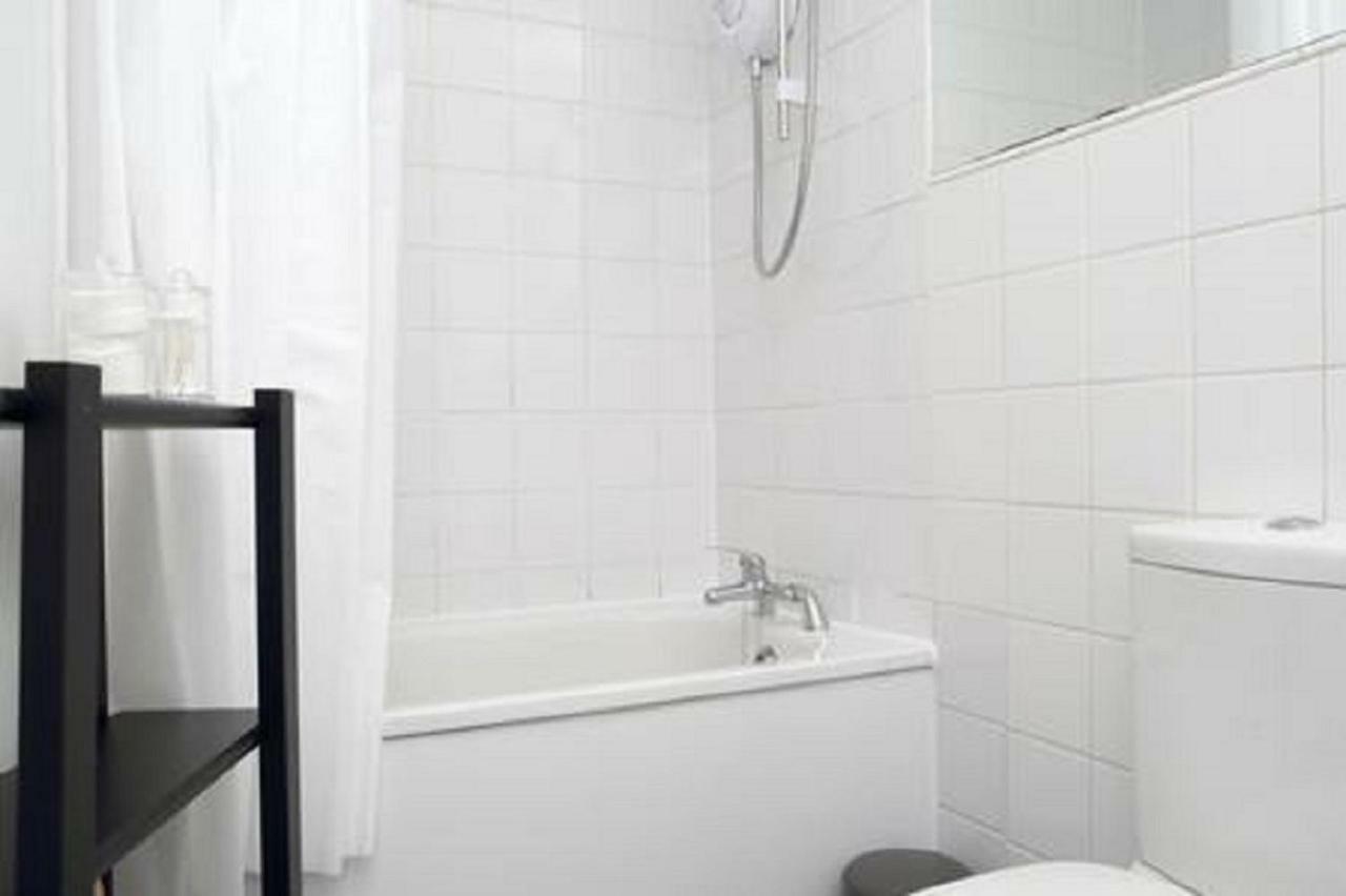 Appartement Park View Studio Walking Distance To Royal Mile à Édimbourg Extérieur photo