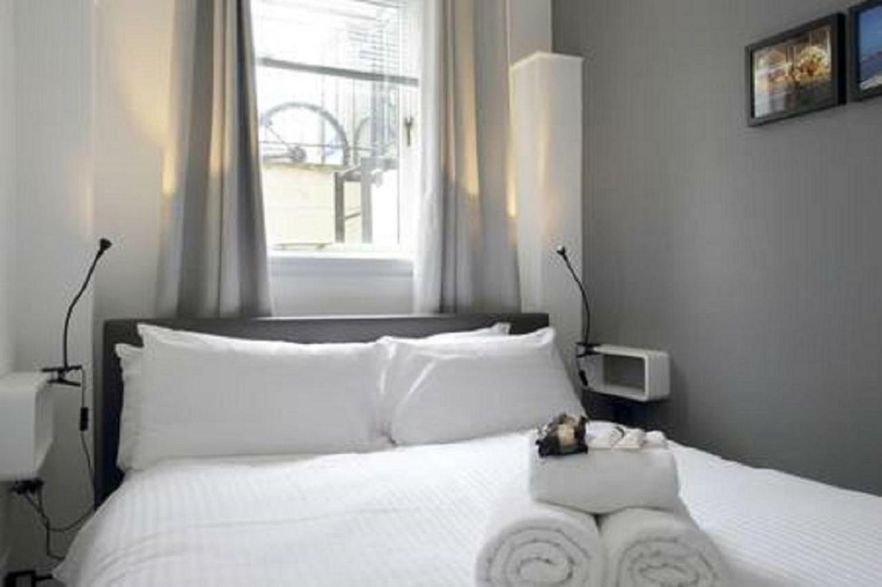 Appartement Park View Studio Walking Distance To Royal Mile à Édimbourg Extérieur photo