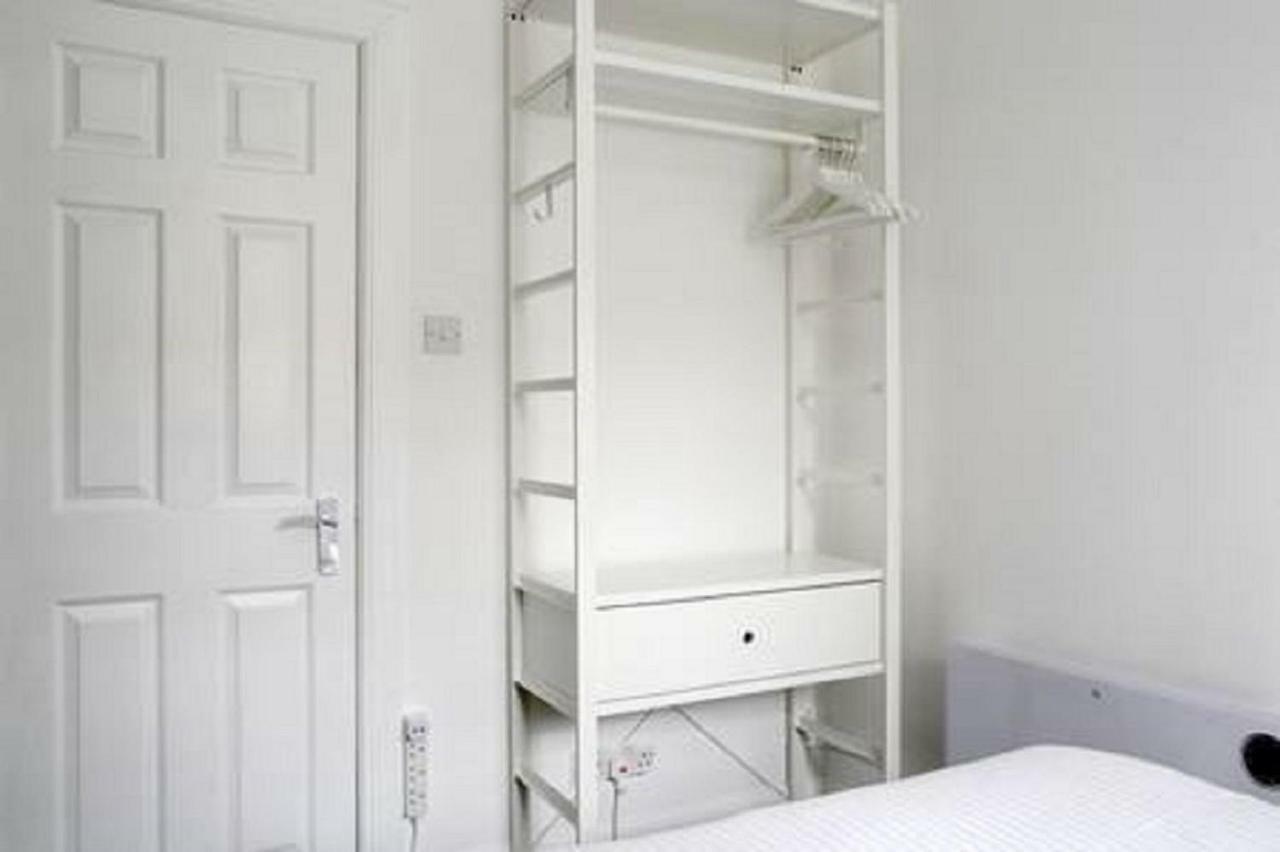 Appartement Park View Studio Walking Distance To Royal Mile à Édimbourg Extérieur photo